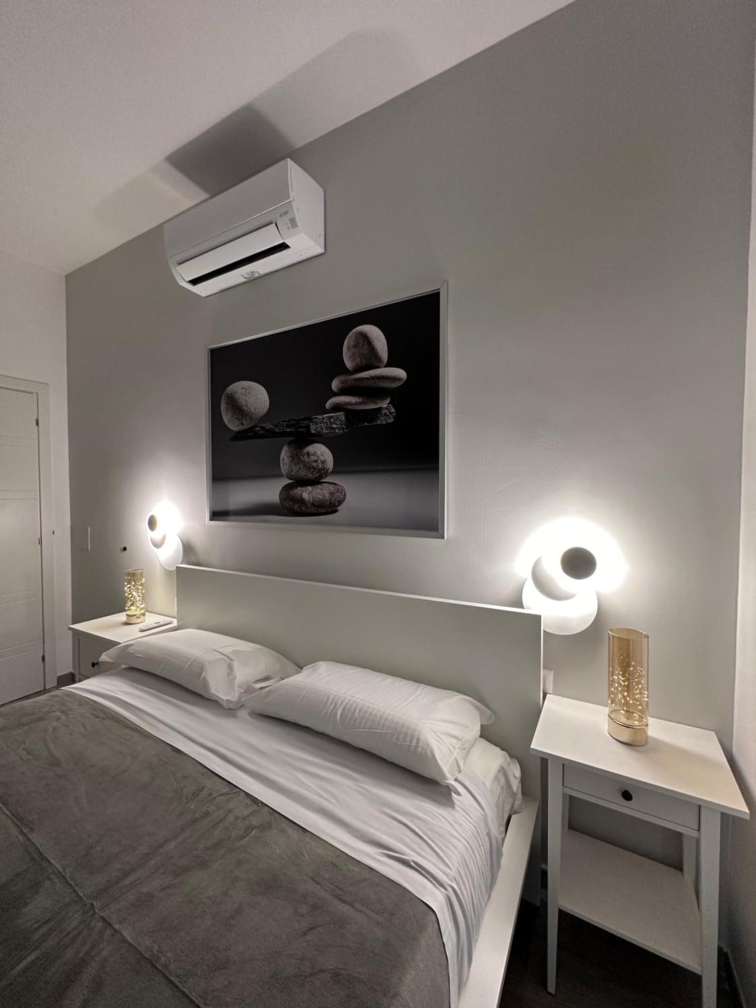 Roma Centro Softrooms Guest House Affittacamere Ngoại thất bức ảnh