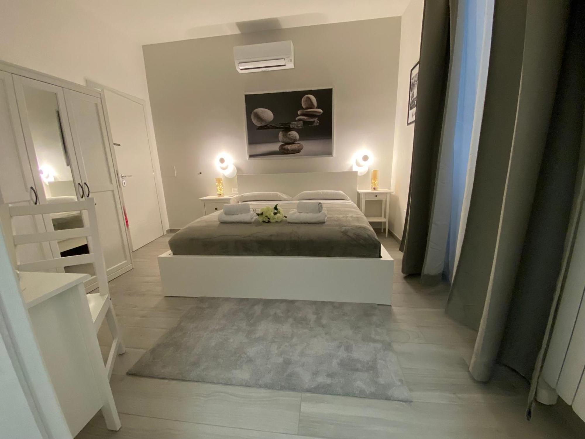 Roma Centro Softrooms Guest House Affittacamere Ngoại thất bức ảnh