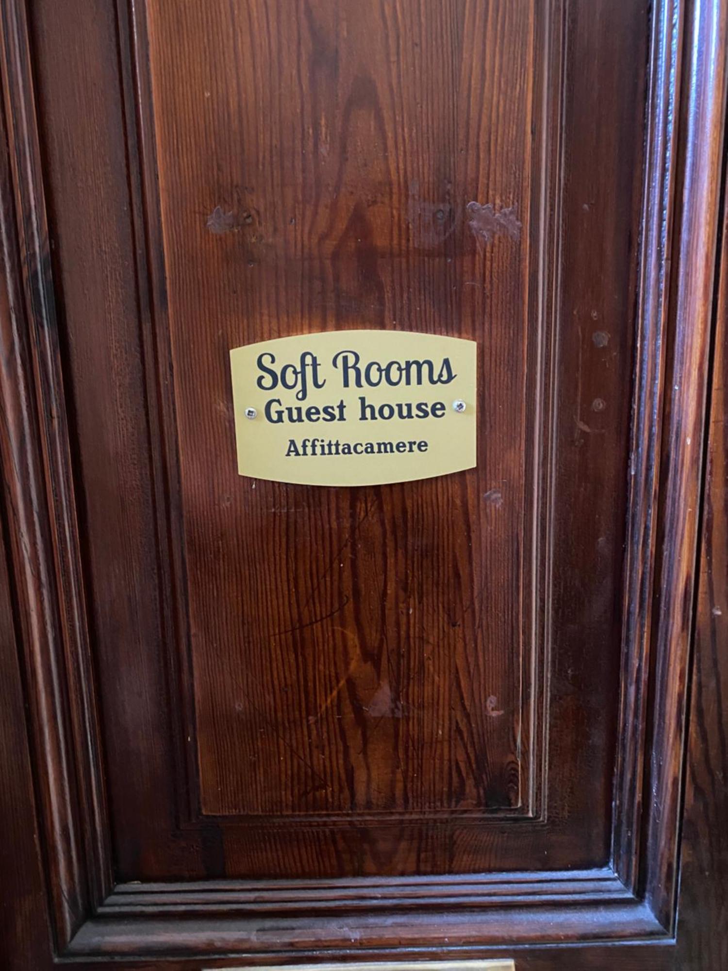 Roma Centro Softrooms Guest House Affittacamere Ngoại thất bức ảnh