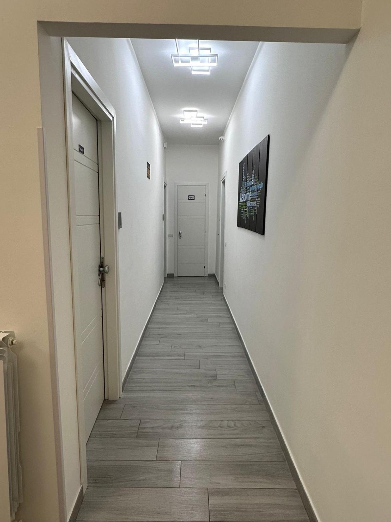 Roma Centro Softrooms Guest House Affittacamere Ngoại thất bức ảnh