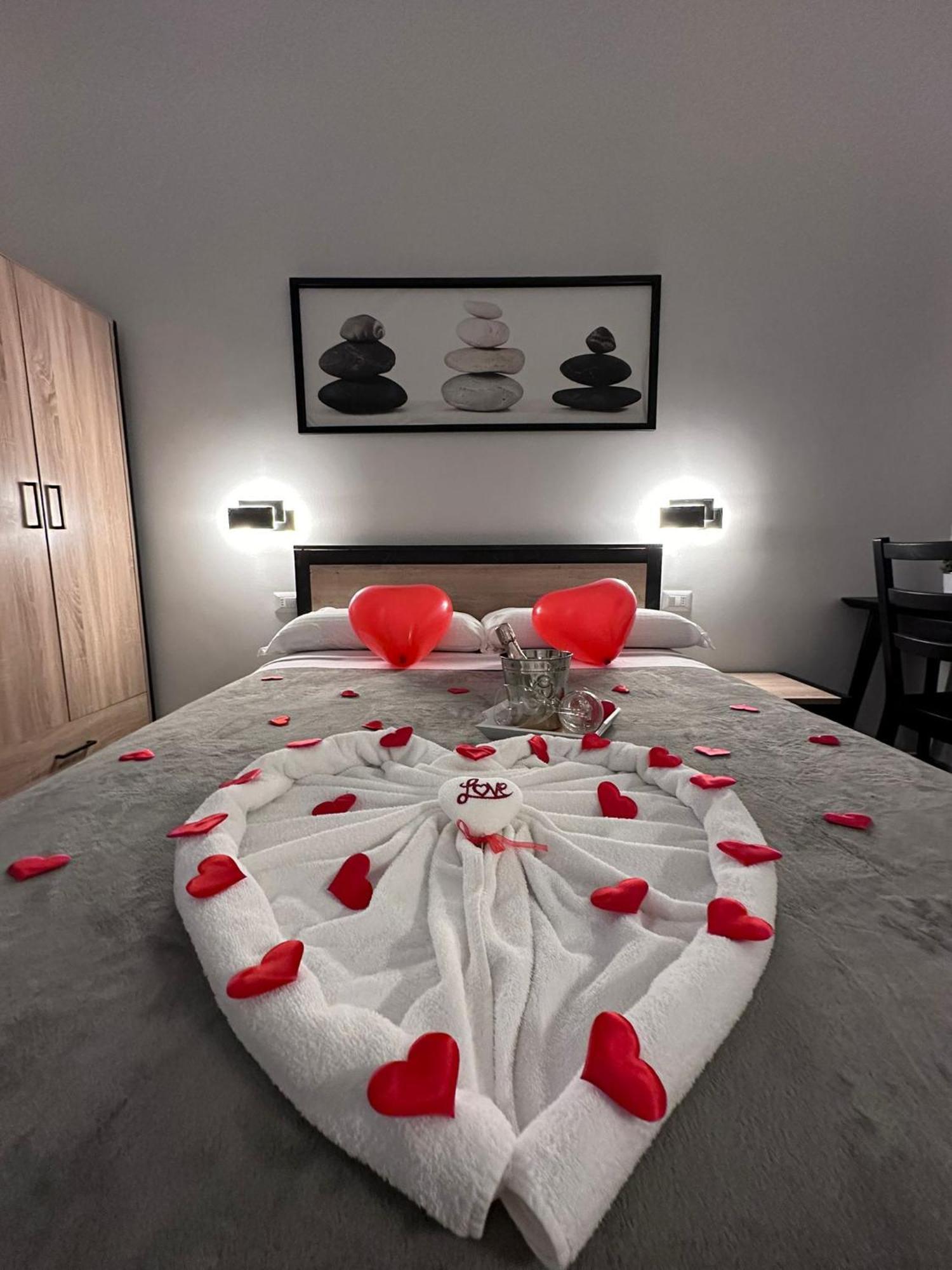 Roma Centro Softrooms Guest House Affittacamere Ngoại thất bức ảnh